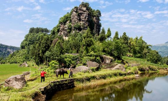 四川省達州市十大旅游景點排行榜 達州有什么好玩的地方