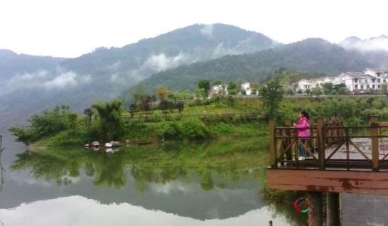 四川省達州市十大旅游景點排行榜 達州有什么好玩的地方