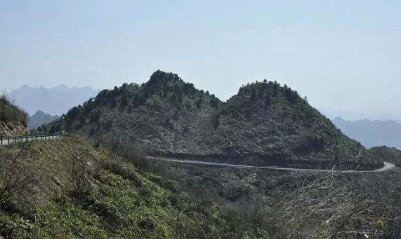 四川省達州市十大旅游景點排行榜 達州有什么好玩的地方