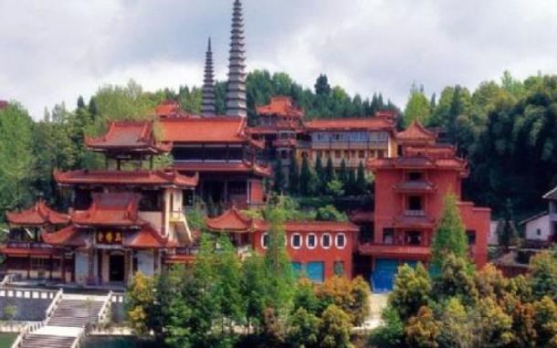 四川省達州市十大旅游景點排行榜 達州有什么好玩的地方