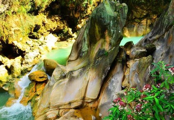 四川省達州市十大旅游景點排行榜 達州有什么好玩的地方