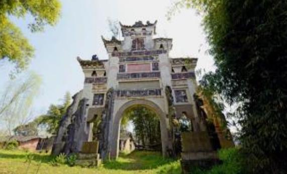 四川省達州市十大旅游景點排行榜 達州有什么好玩的地方