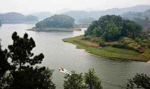 四川省眉山市十大旅游景點排行榜 眉山有什么好玩的地方