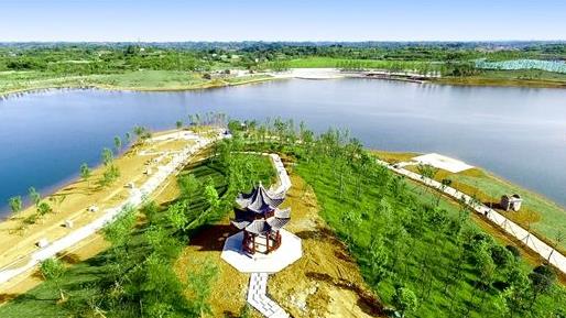 四川省眉山市十大旅游景點排行榜 眉山有什么好玩的地方