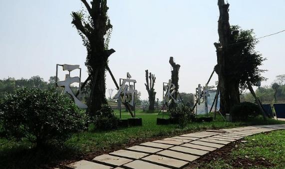 四川省眉山市十大旅游景點排行榜 眉山有什么好玩的地方