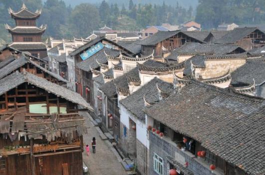 貴州省黔東南州十大旅游景點(diǎn)排行榜 黔東南有什么好玩的地方