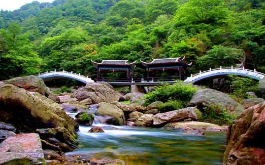 貴州省黔東南州十大旅游景點(diǎn)排行榜 黔東南有什么好玩的地方