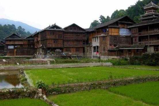 貴州省黔東南州十大旅游景點(diǎn)排行榜 黔東南有什么好玩的地方