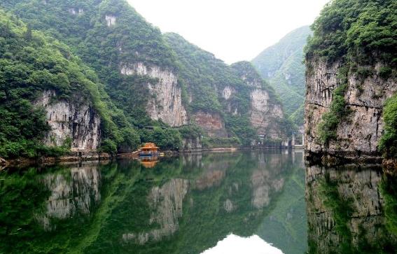 貴州省黔東南州十大旅游景點(diǎn)排行榜 黔東南有什么好玩的地方