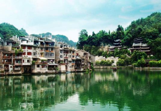 貴州省黔東南州十大旅游景點(diǎn)排行榜 黔東南有什么好玩的地方