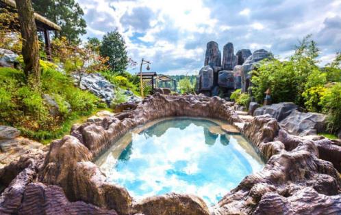 貴州省貴陽市十大旅游景點排行榜 貴陽有什么好玩的地方