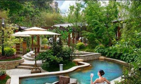 貴州省貴陽市十大旅游景點排行榜 貴陽有什么好玩的地方