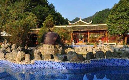 貴州省貴陽市十大旅游景點排行榜 貴陽有什么好玩的地方