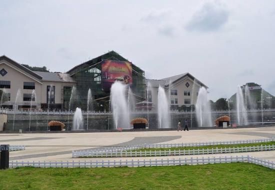 貴州省貴陽市十大旅游景點排行榜 貴陽有什么好玩的地方