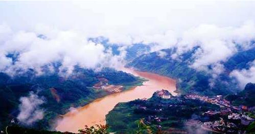 貴州省黔西南州十大旅游景點排行榜 黔西南州有什么好玩的地方