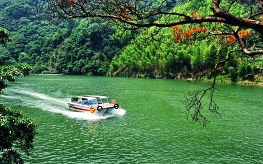 貴州省畢節市十大旅游景點排行榜 畢節有什么好玩的地方