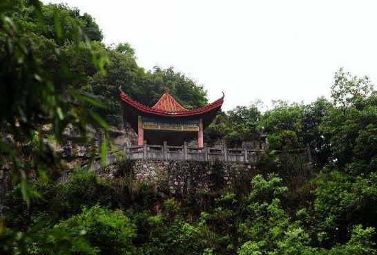 貴州省黔西南州十大旅游景點排行榜 黔西南州有什么好玩的地方