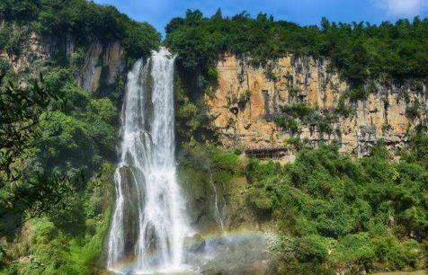 貴州省黔西南州十大旅游景點排行榜 黔西南州有什么好玩的地方