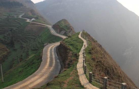 貴州省黔西南州十大旅游景點排行榜 黔西南州有什么好玩的地方