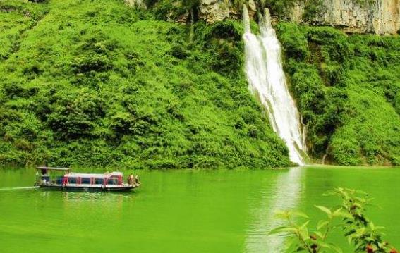 貴州省畢節市十大旅游景點排行榜 畢節有什么好玩的地方