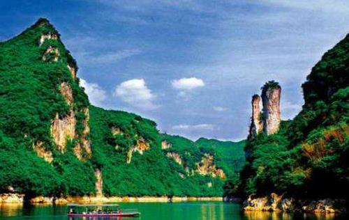 貴州省黔西南州十大旅游景點排行榜 黔西南州有什么好玩的地方