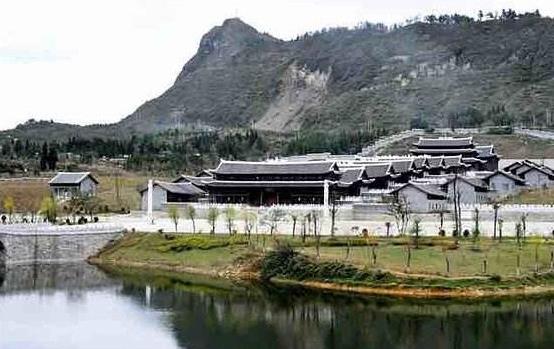 貴州省畢節市十大旅游景點排行榜 畢節有什么好玩的地方