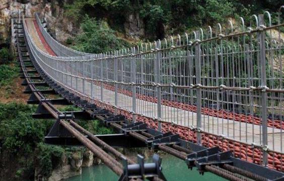 貴州省黔西南州十大旅游景點排行榜 黔西南州有什么好玩的地方