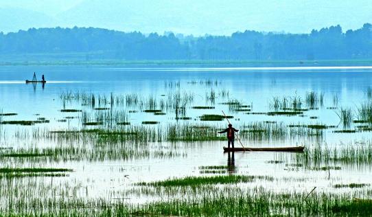貴州省畢節市十大旅游景點排行榜 畢節有什么好玩的地方