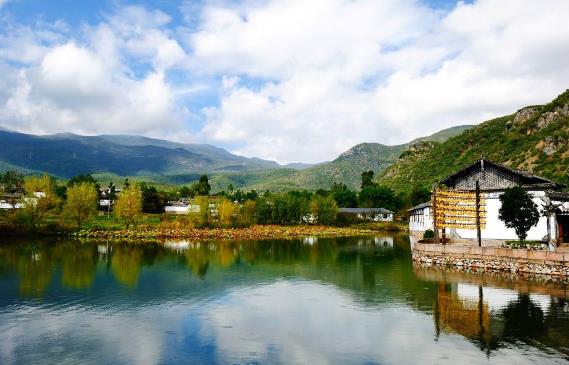 云南省麗江十大旅游景點排行榜 麗江有什么好玩的地方