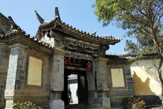 云南省紅河市十大旅游景點排行榜 紅河有什么好玩的地方