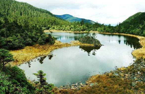 云南省麗江十大旅游景點排行榜 麗江有什么好玩的地方