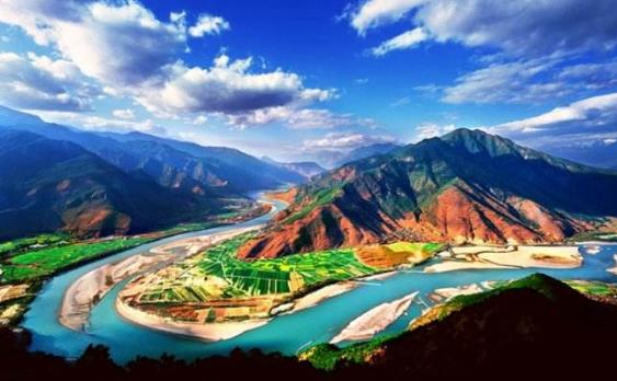 云南省麗江十大旅游景點排行榜 麗江有什么好玩的地方