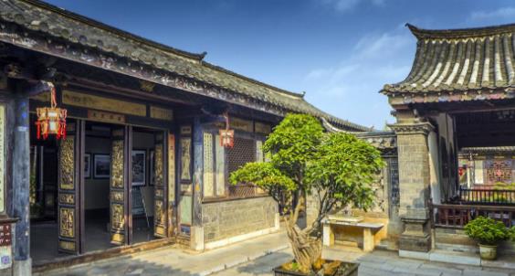 云南省紅河市十大旅游景點排行榜 紅河有什么好玩的地方