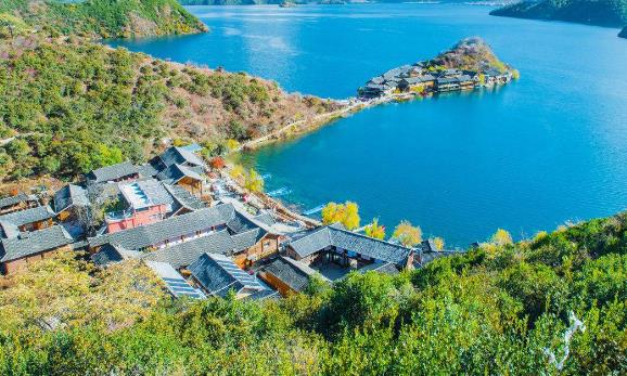 云南省麗江十大旅游景點排行榜 麗江有什么好玩的地方