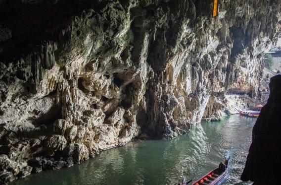 云南省紅河市十大旅游景點排行榜 紅河有什么好玩的地方
