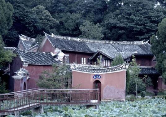 云南省保山市十大旅游景點排行榜 保山有什么好玩的地方