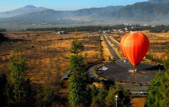 云南省保山市十大旅游景點排行榜 保山有什么好玩的地方