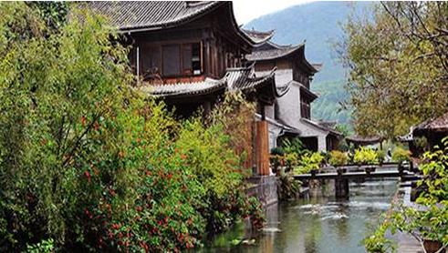 云南省保山市十大旅游景點排行榜 保山有什么好玩的地方