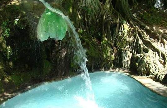 云南省保山市十大旅游景點排行榜 保山有什么好玩的地方