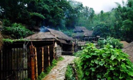 云南省臨滄市十大旅游景點排行榜 臨滄有什么好玩的地方