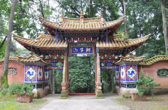 云南省楚雄市十大旅游景點排行榜 楚雄有什么好玩的地方