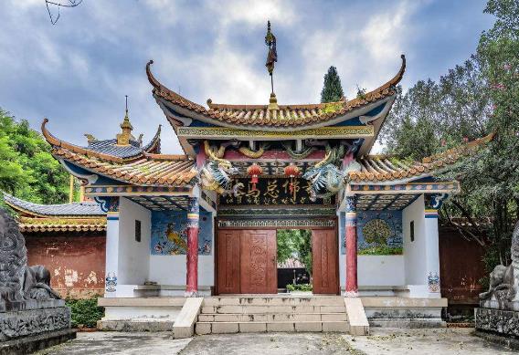 云南省臨滄市十大旅游景點排行榜 臨滄有什么好玩的地方