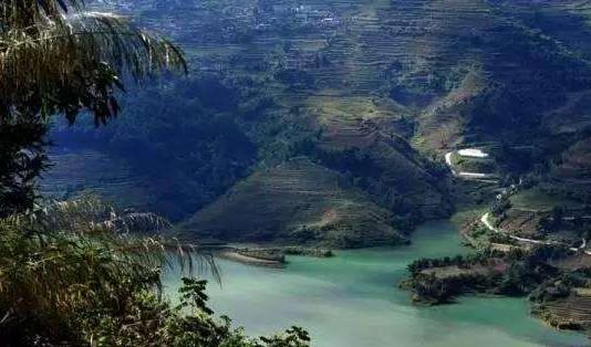 云南省臨滄市十大旅游景點排行榜 臨滄有什么好玩的地方