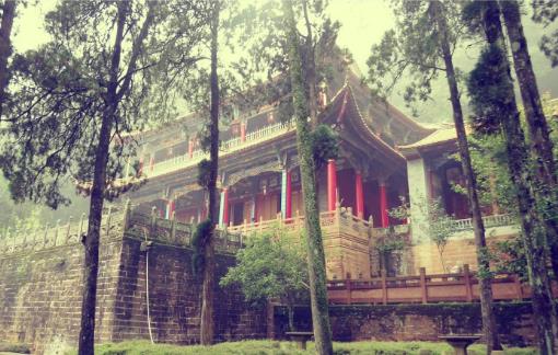 云南省楚雄市十大旅游景點排行榜 楚雄有什么好玩的地方