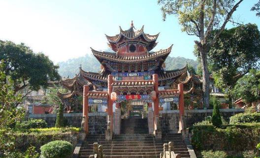 云南省普洱市十大旅游景點排行榜 普洱有什么好玩的地方