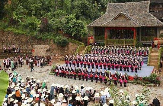 云南省普洱市十大旅游景點排行榜 普洱有什么好玩的地方