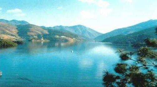 云南省臨滄市十大旅游景點排行榜 臨滄有什么好玩的地方