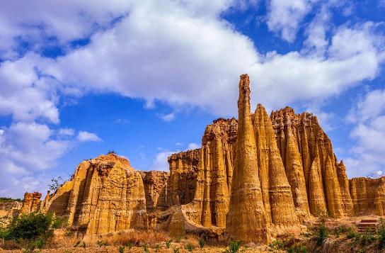 云南省楚雄市十大旅游景點排行榜 楚雄有什么好玩的地方