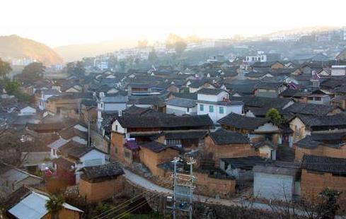 云南省臨滄市十大旅游景點排行榜 臨滄有什么好玩的地方