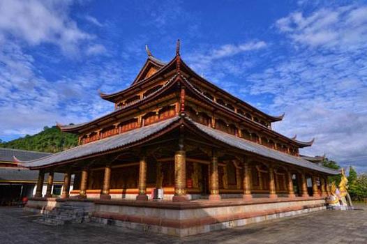 云南省普洱市十大旅游景點排行榜 普洱有什么好玩的地方